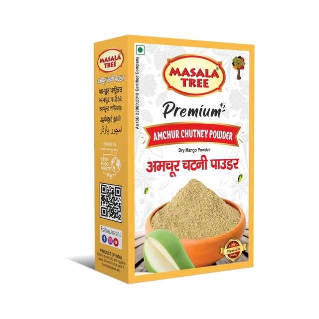 Masala Tree Aamchur Powder 100 g