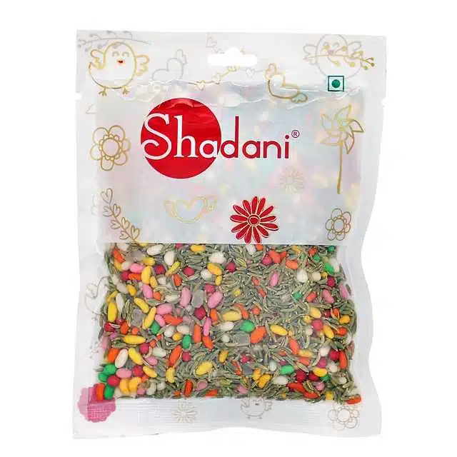 शादानी प्लेन मिक्स सौंफ 100 g