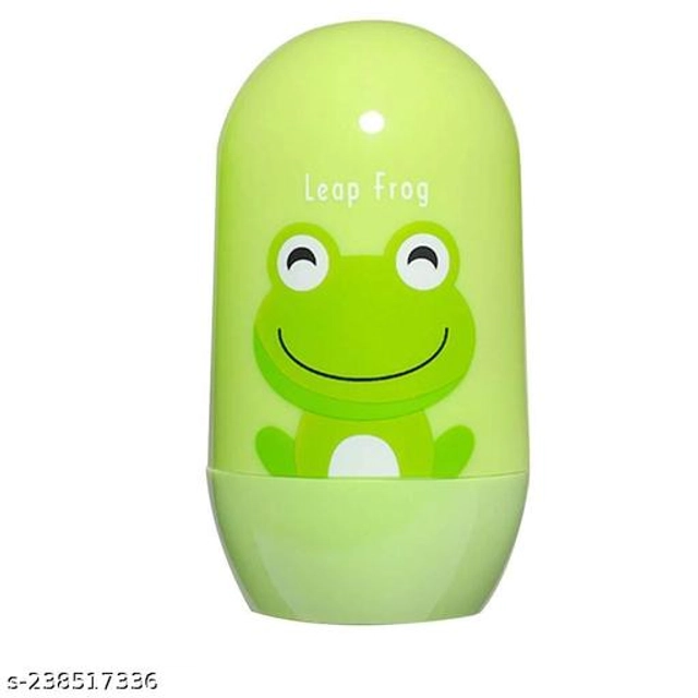 Nail Care Kit for Baby (Green, Set of 1)