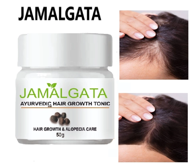 Jamalgata Powder for Hair Fall (50 g)