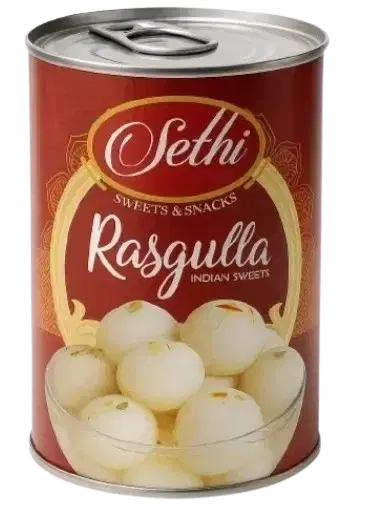 Rasgulla