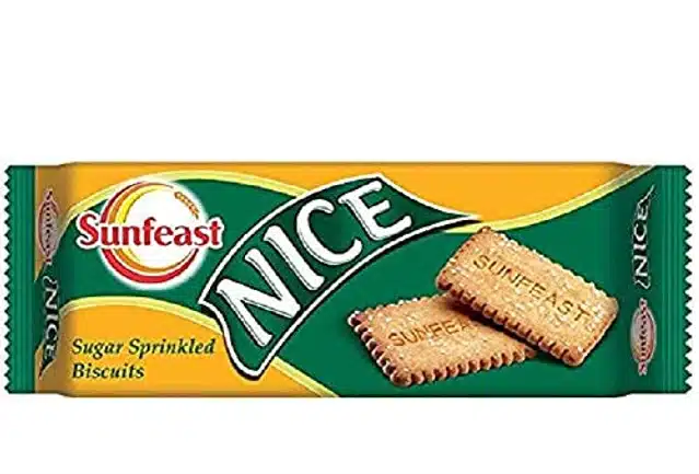 Sunfeast Nice Biscuit 142 g