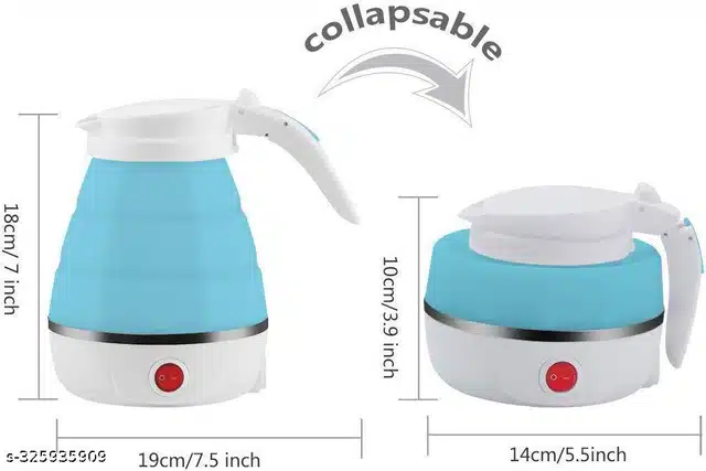 Buy the Best Kettles & Hot Water Dispensers in Citymall - Affordable Prices