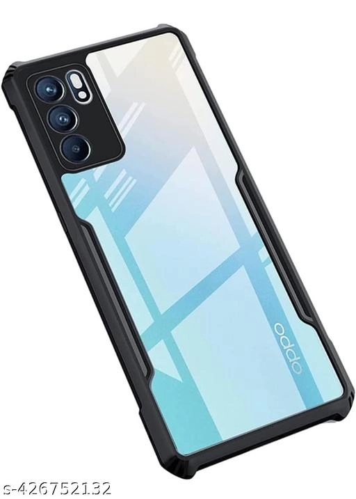 Polycarbonate Mobile Cover for Oppo Reno12 Pro 5G (Multicolor)