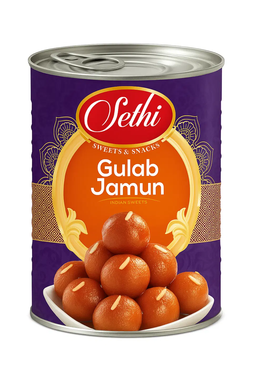 Gulab Jamun