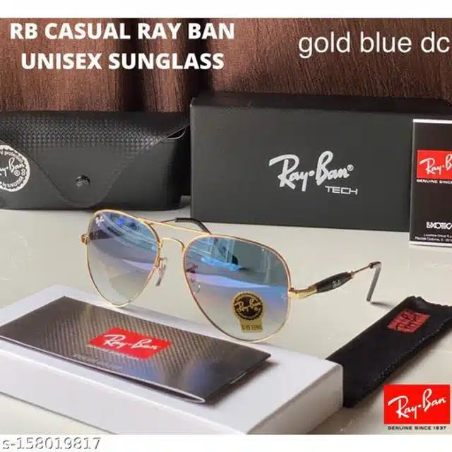 Sunglasses for Men (Blue)