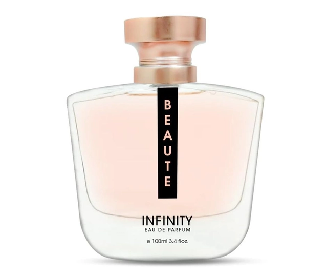 Beaute Infinity Perfume (100 ml)