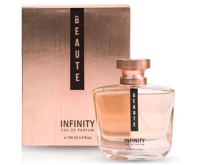 Beaute Infinity Perfume (100 ml)