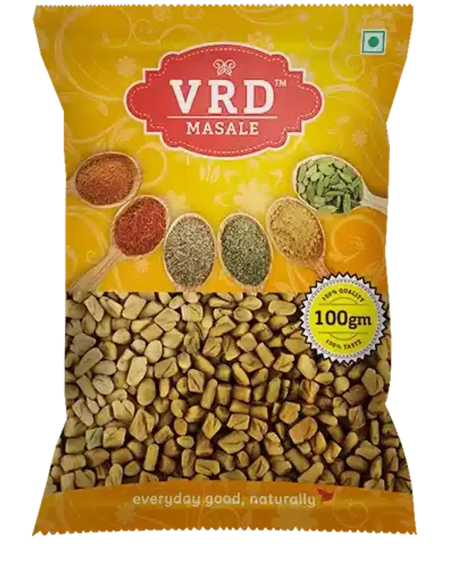 VRD मेथी दाना 100 g