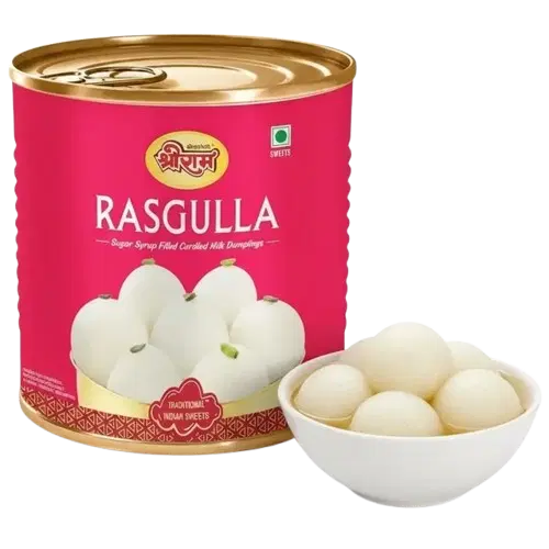 Rasgulla
