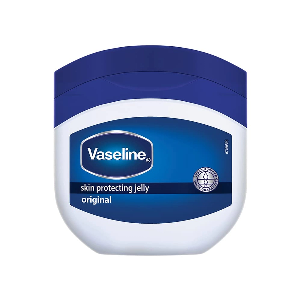 Petroleum Jelly