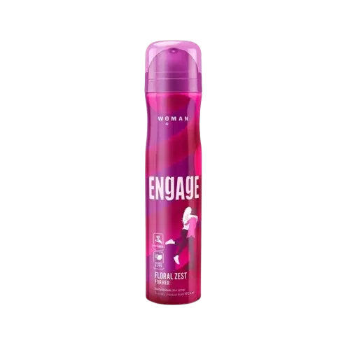 Women's Deo