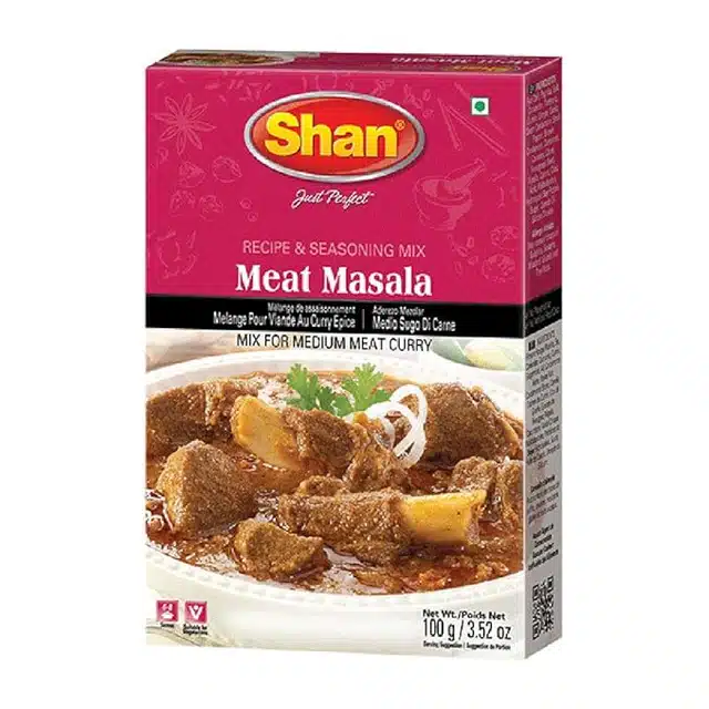 शान मीट मसाला 100 g