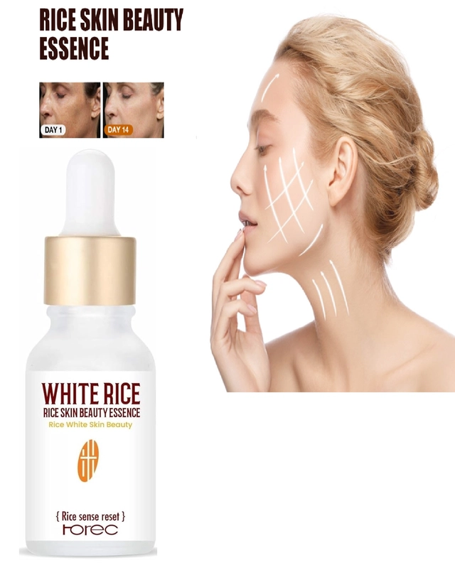 White Rice Skin Essense Serum (30 ml)