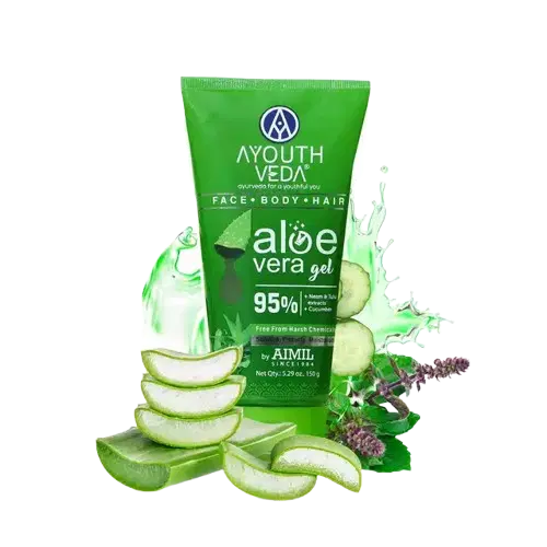 Face Cream & Moisturisers