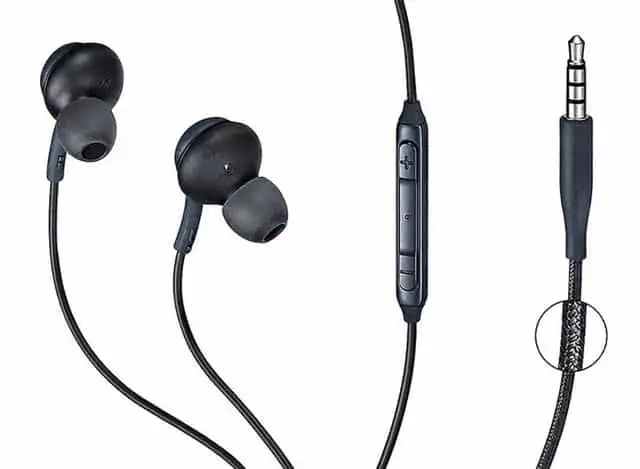 3.5mm जैक इयरफोन्स सुपर बेस A-KG हैंड्स-फ्री