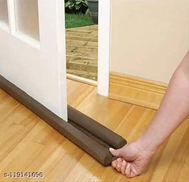 Door Stopper (Black)