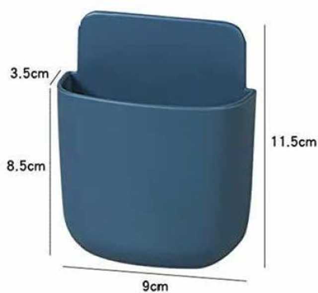 Pinak Plastic Desk Holder For All Mobiles & Tablets (Assorted) (PS-120)
