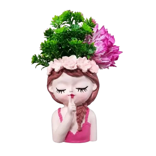 Flowers & Plants