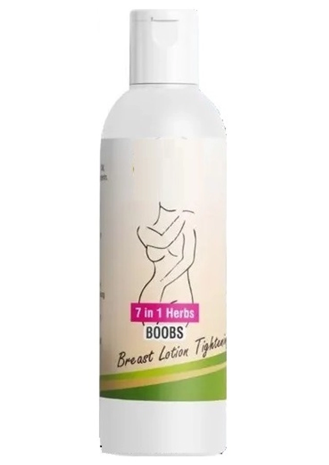 Natural Herbs Breast Tightening Lotion (100 ml)