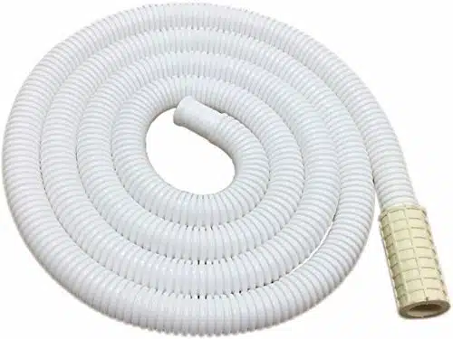 Semi Washing Machine Inlet Pipe (Pack of 1, Multicolor) (RS-45)