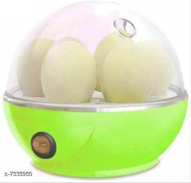 Single Layer Egg Boiler (Neon)