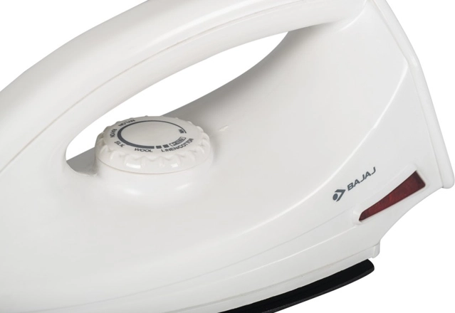 BAJAJ Majesty DX 6 1000 W Dry Iron  (White)