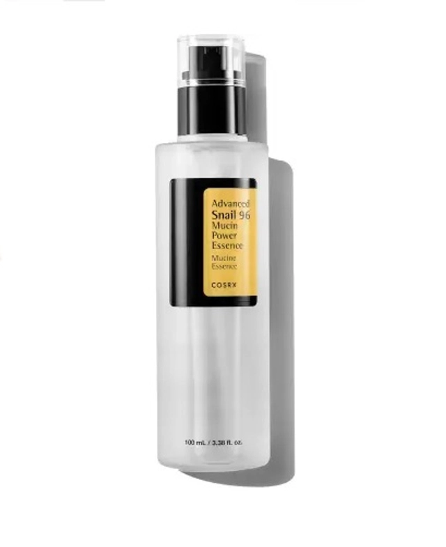 Advanced Snail 96 Mucin Hair Serum (100 ml)