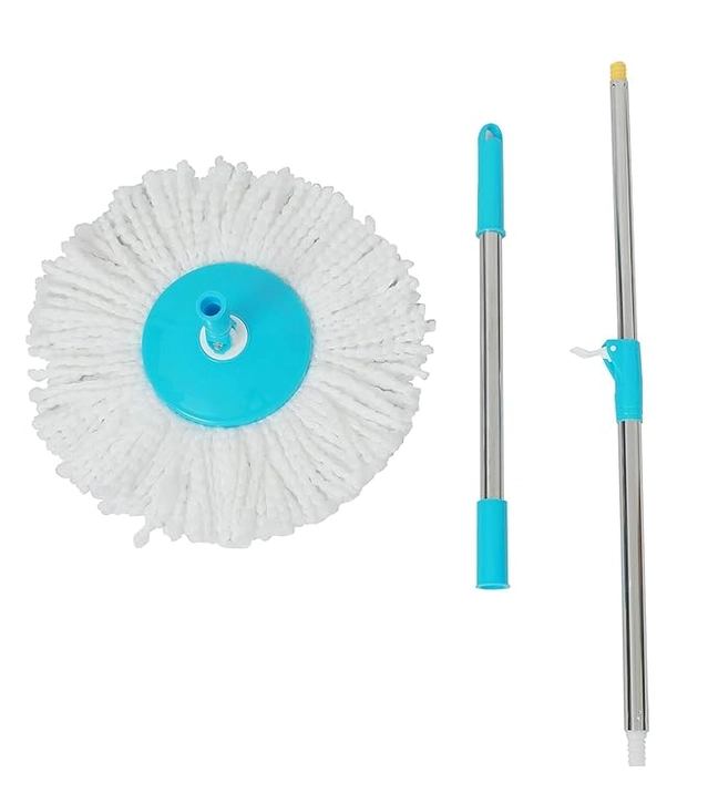 MAGIC PLUS Multipurpose Cleaning MOP with Bucket