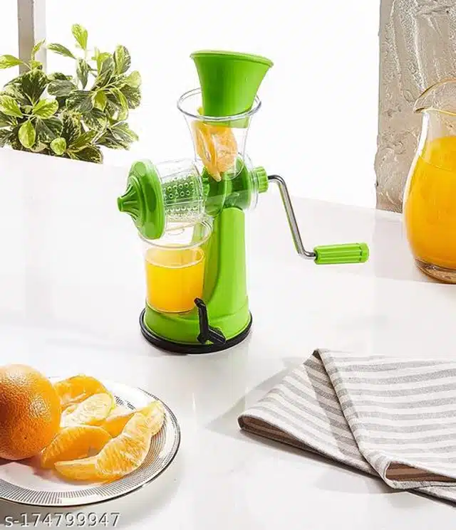 Buy the Best Juicers at Citymall - Top Juicers for Sale