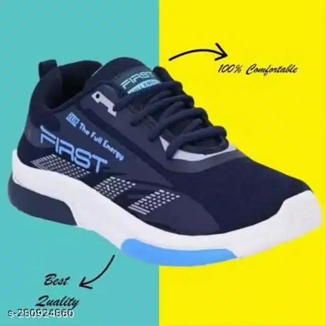 Best quality hot sale sports shoes