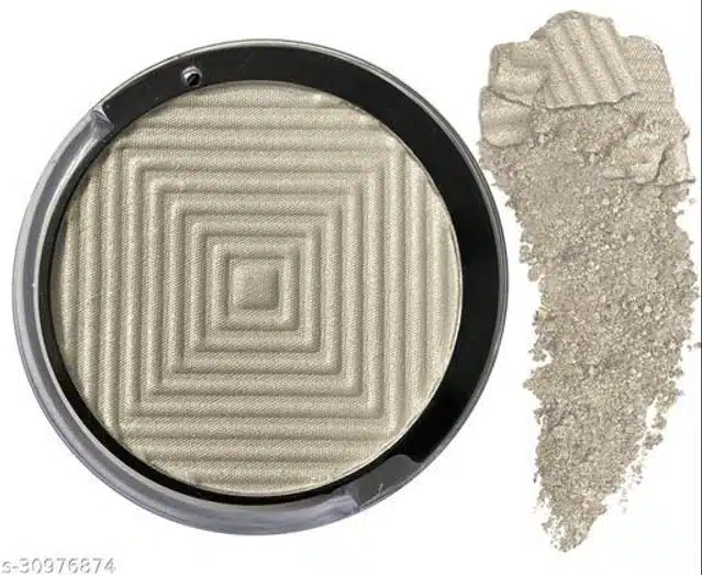 Ronzille Shimmer Brick Highlighter (Multicolor)