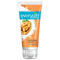Face Scrubs Exfoliators