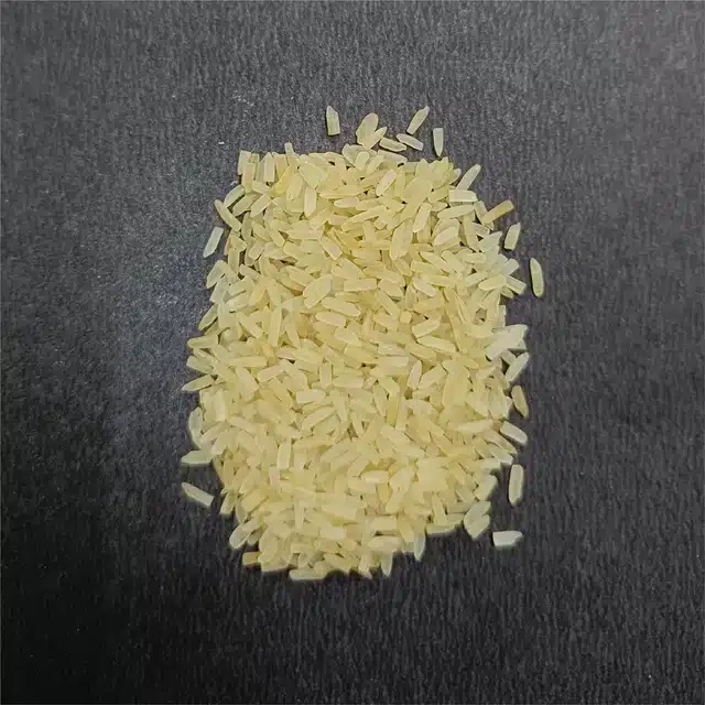 Golden Sella Basmati Rice 1 kg