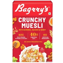 Cornflakes and cereals