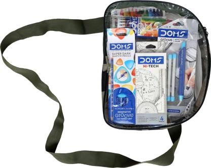 DOMS D NAMIX School Project + Art Kit