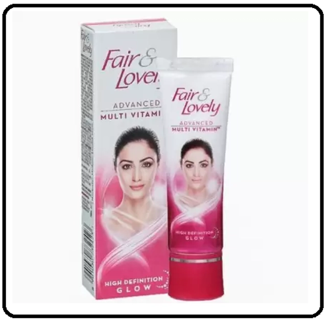 Fair & Lovely Face Cream (25 g)