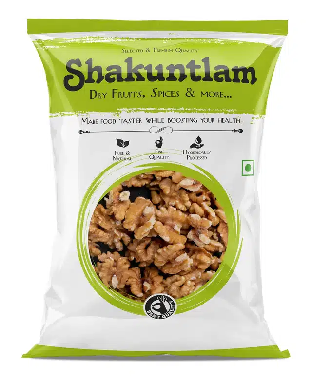 Shakuntlam Walnuts Giri 250 g