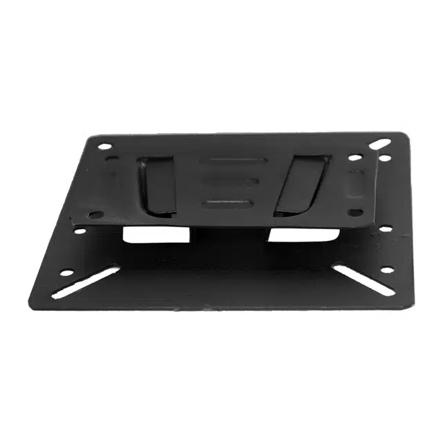 Unico Universal Fixed Wall Mount Stand for 14 to 27 Inch LCD & LED TV (Black)