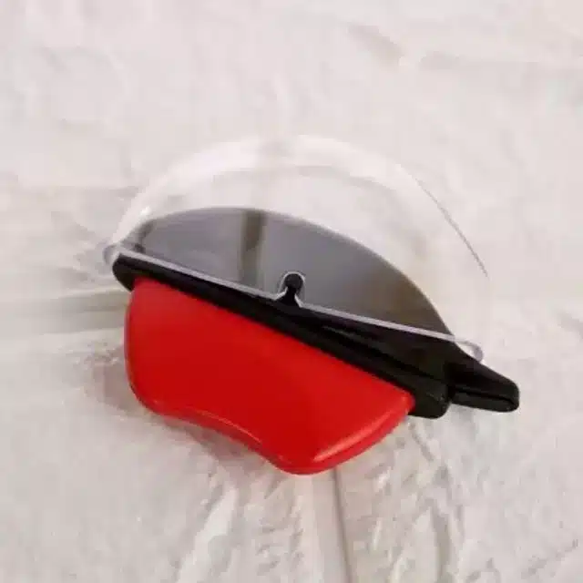Apple Design Lipstick (Red)