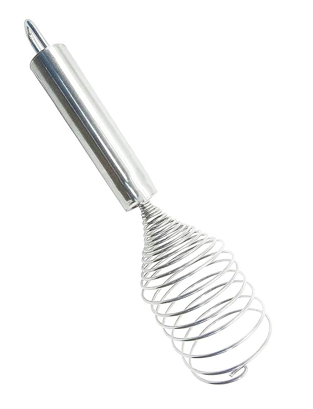 ELEPHANT Steel Egg Beater (Pack of 1)