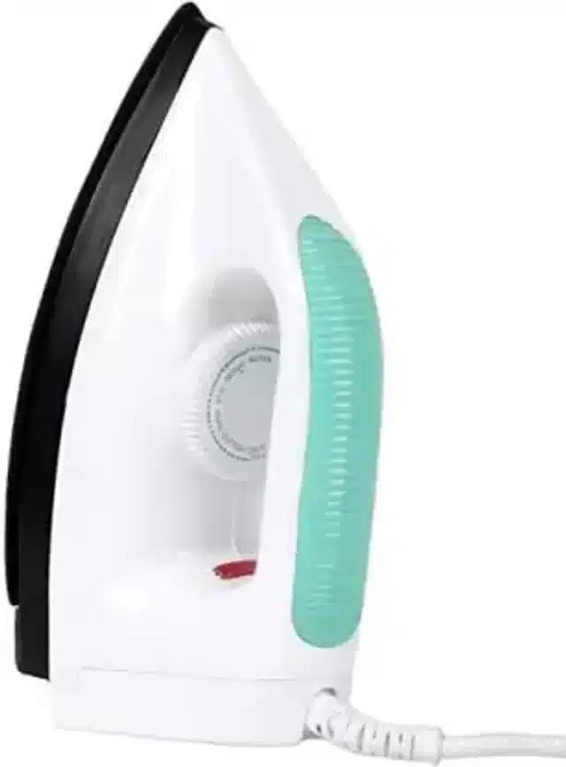 Electric Dry Iron (Assorted, 750 W)