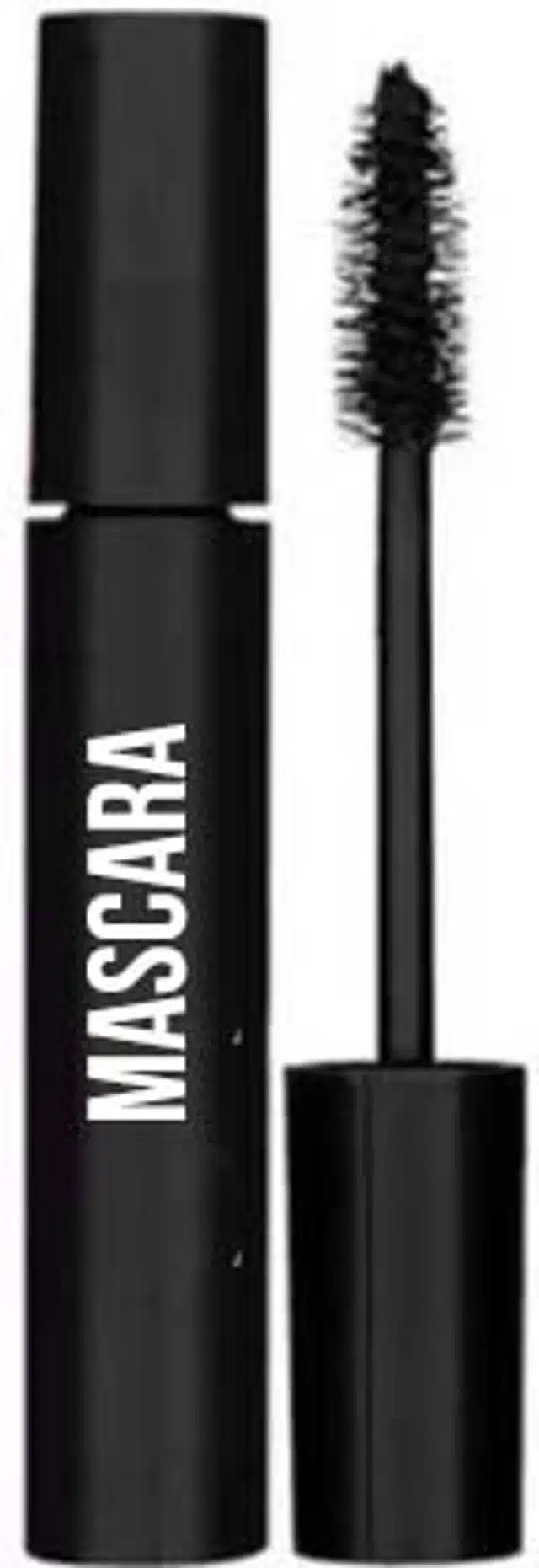 Volumising and Insta Dry Super Matte Mascara Liquid (Black)