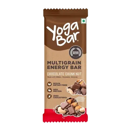 Energy Bar