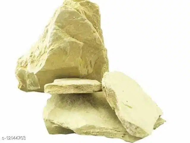 OEHB Natural Multani Mitti (900 g)