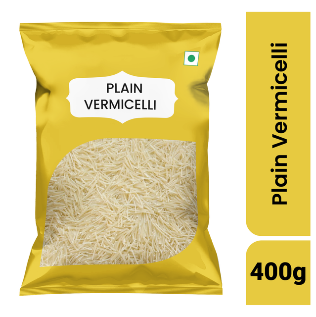 Citymall No.1 Plain Vermicelli 400 g