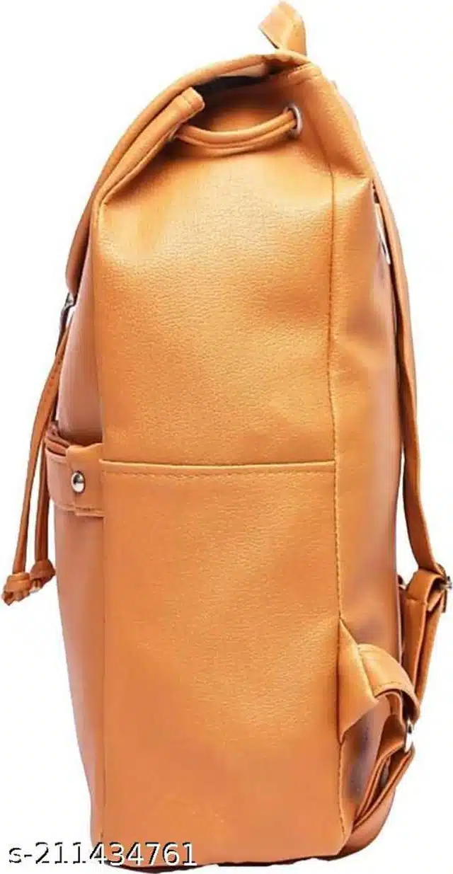 Backpacks for Women (Yellow)