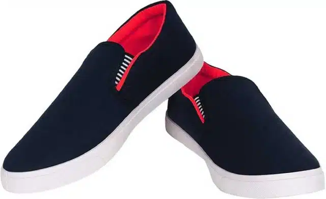 Combo of Sneakers & Casual Shoes for Men (Pack of 2) (Multicolor, 9)