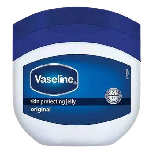 Petroleum Jelly