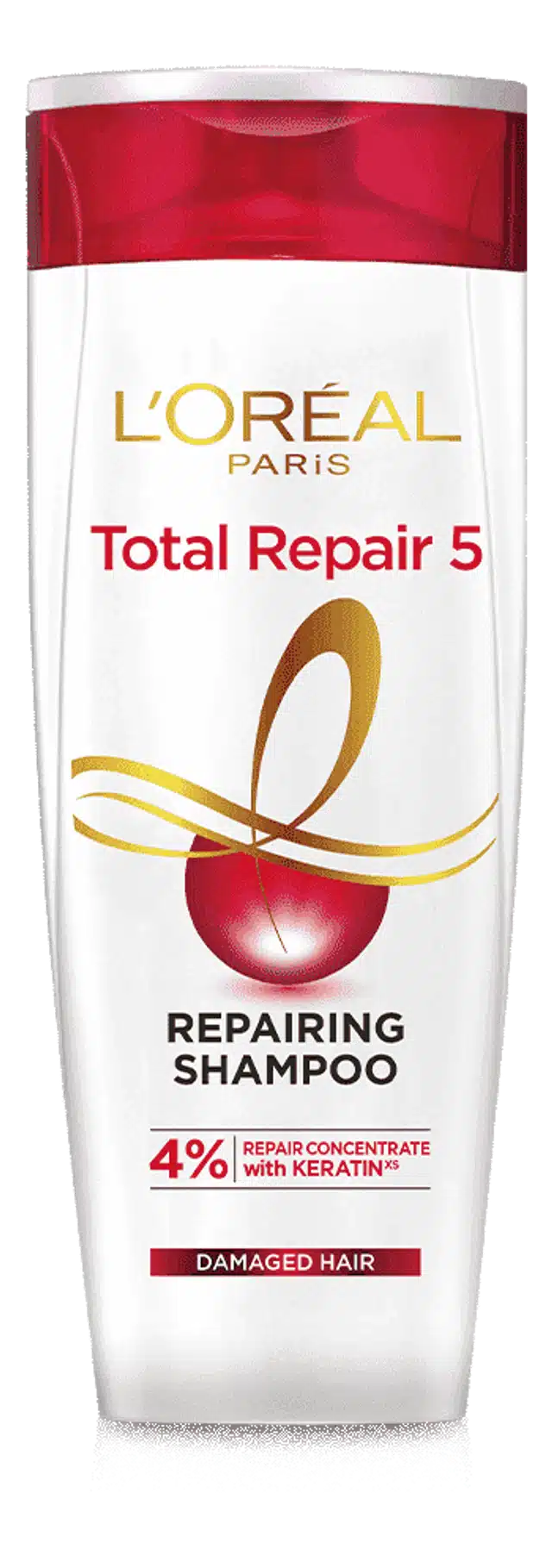 L'Oreal Paris Total Repair 5 Repairing Shampoo 180 ml